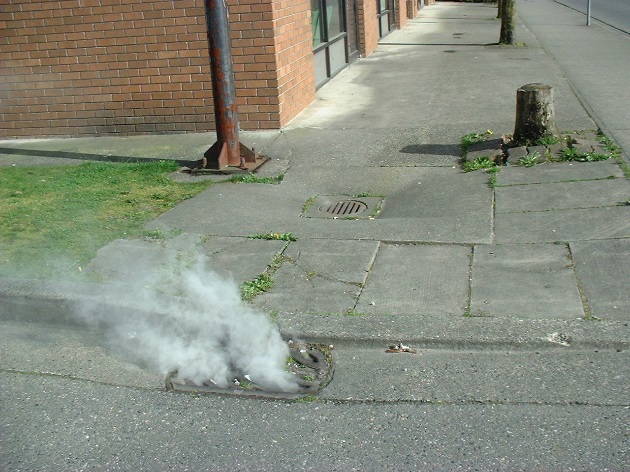 smoke testing services